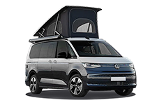 Van Hire Highbury - VW Campervan - Van hire Highbury