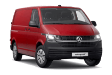 Van Hire Highbury - VW Transporter Automatic - Van hire Highbury